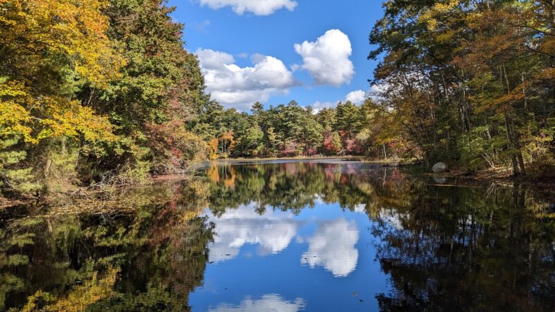 Pratt Farm - Middleborough, MA