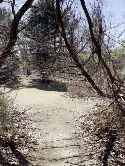 Pratt Farm - Middleborough, MA