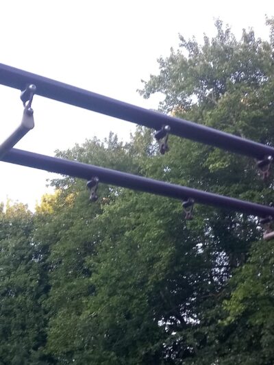 West Side Playground - Middleborough, MA