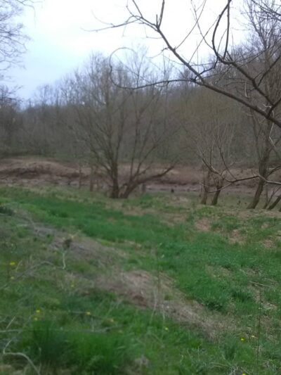 Middlebourne Park - Middlebourne, WV