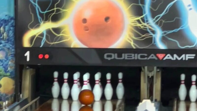 Middleburgh Lanes & Laundromat - Middleburgh, NY