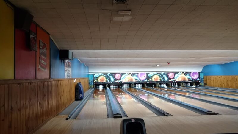 Middleburgh Lanes & Laundromat - Middleburgh, NY