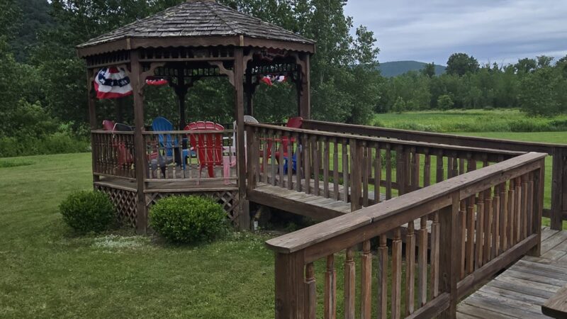 Town of Fulton Veteran's Memorial Park - Middleburgh, NY