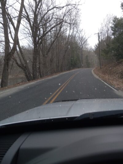 Middlefield - Middlefield, MA