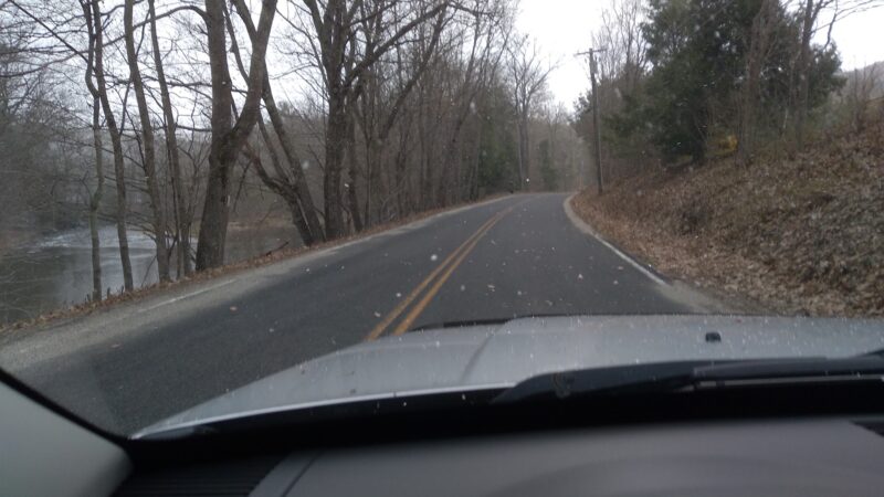 Middlefield - Middlefield, MA