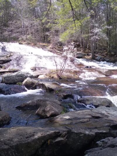 Middlefield - Middlefield, MA