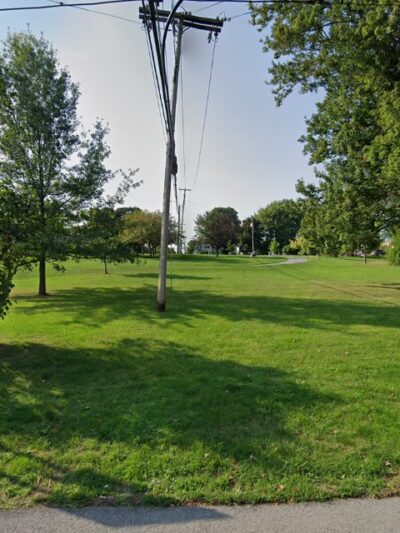 Margaret Droman Park - Middleport, NY