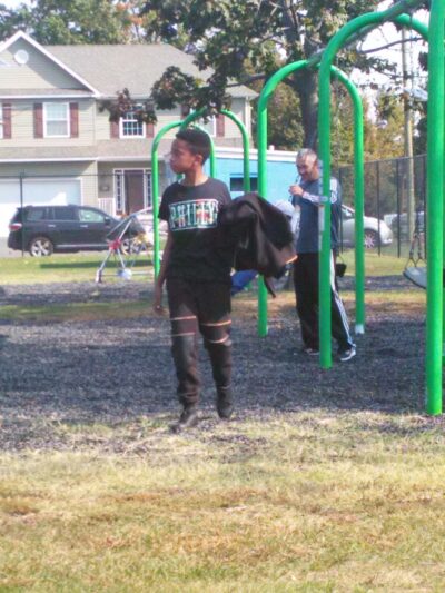 Haverstick Park - Middlesex, NJ