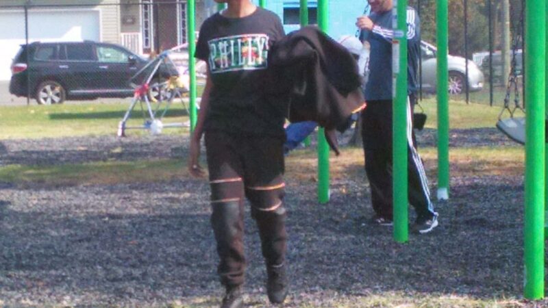 Haverstick Park - Middlesex, NJ