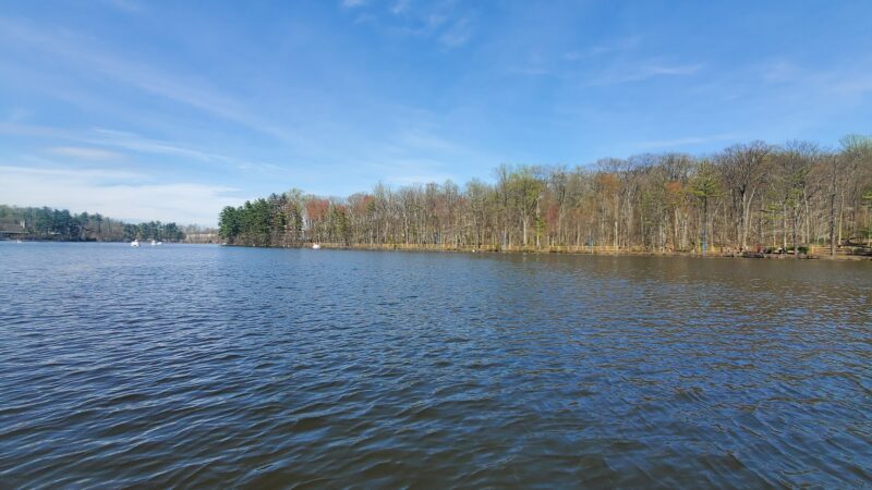 Haverstick Park - Middlesex, NJ