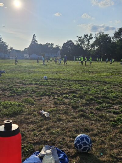 Haverstick Park - Middlesex, NJ