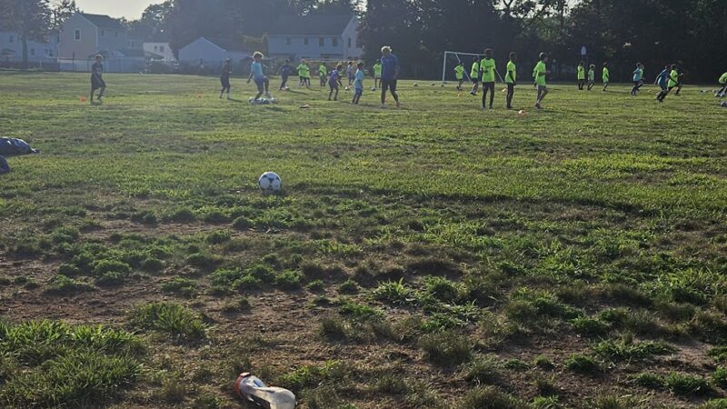 Haverstick Park - Middlesex, NJ