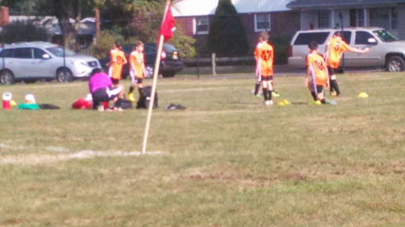 Haverstick Park - Middlesex, NJ