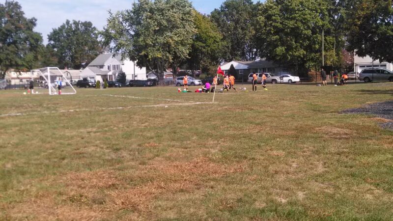 Haverstick Park - Middlesex, NJ