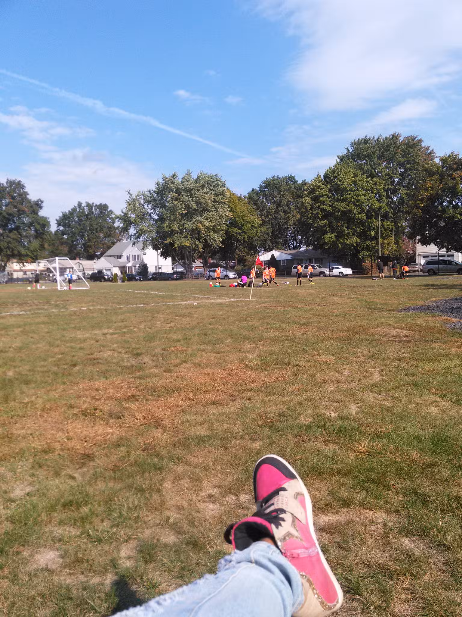 Haverstick Park - Middlesex, NJ