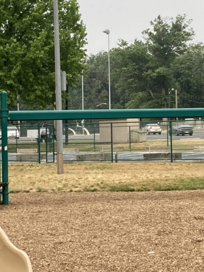 Mountainview Park - Middlesex, NJ