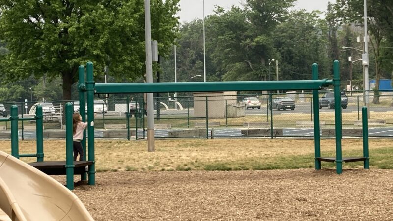 Mountainview Park - Middlesex, NJ
