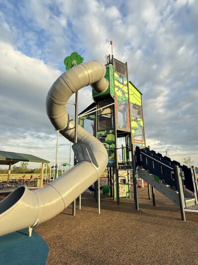 New Castle County Southern Park - Middletown, DE