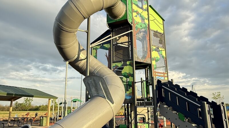 New Castle County Southern Park - Middletown, DE