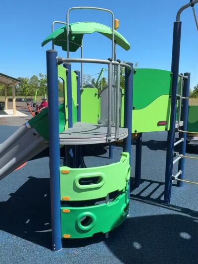 New Castle County Southern Park - Middletown, DE