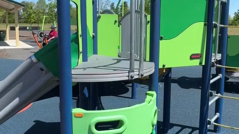 New Castle County Southern Park - Middletown, DE