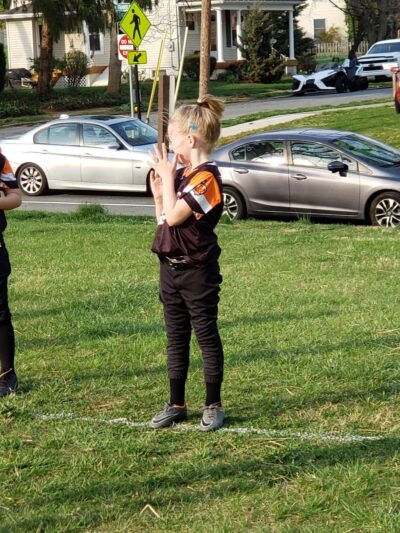 Memorial Park - Middletown, MD