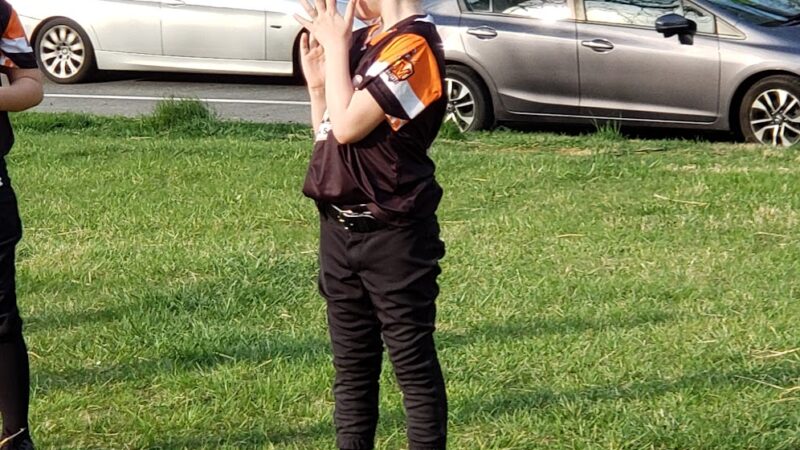 Memorial Park - Middletown, MD