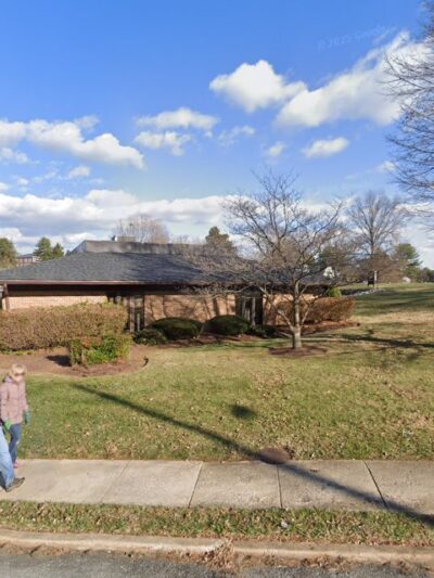 Memorial Park - Middletown, MD