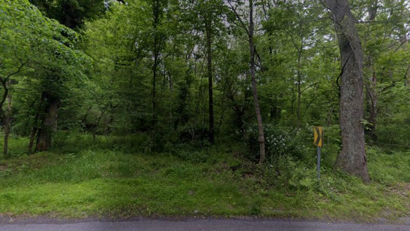 Pebble beach - Middletown, MD