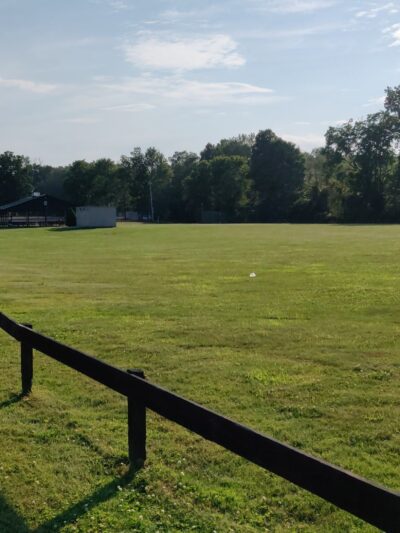 Bullville Park - Middletown, NY