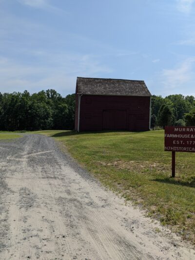 Poricy Park Nature Center - Middletown Township, NJ