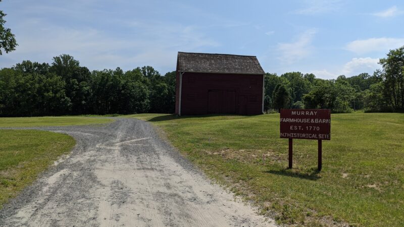 Poricy Park Nature Center - Middletown Township, NJ