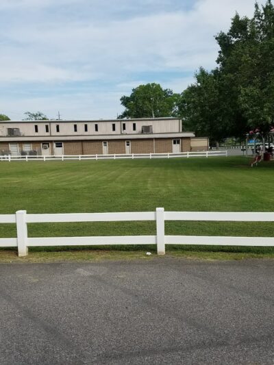 Midfield Park - Midfield, AL