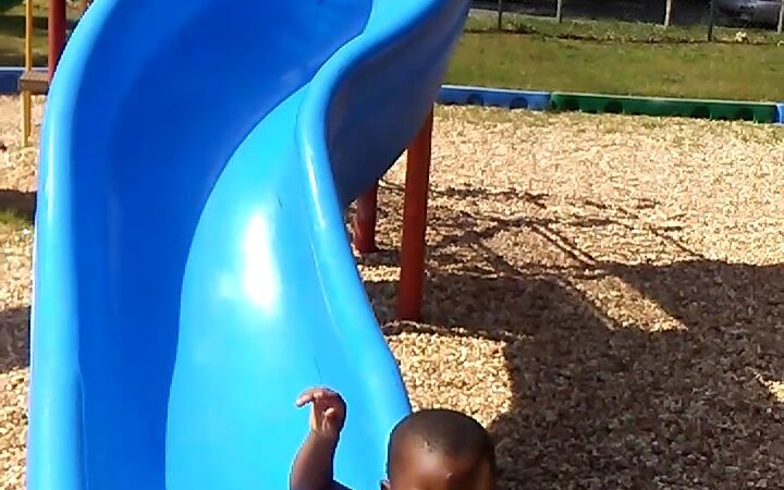 Midfield Park - Midfield, AL