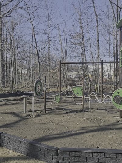Borough of Midland Park Park - Midland Park, NJ