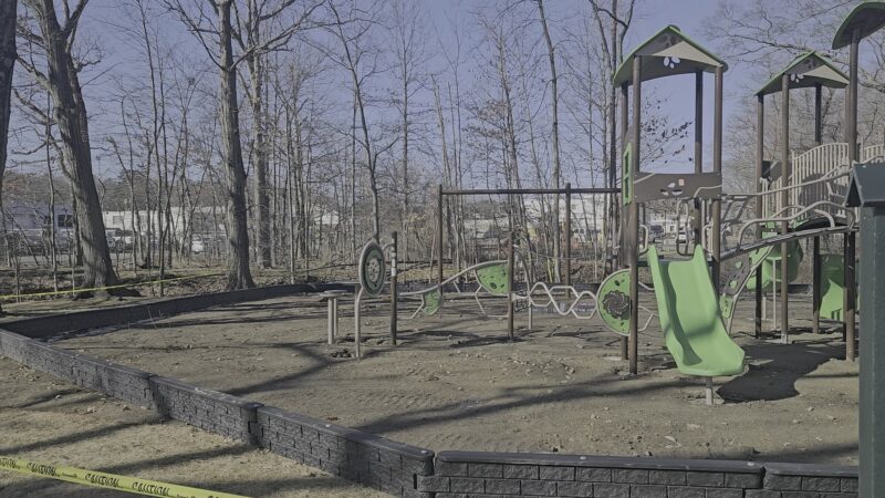 Borough of Midland Park Park - Midland Park, NJ