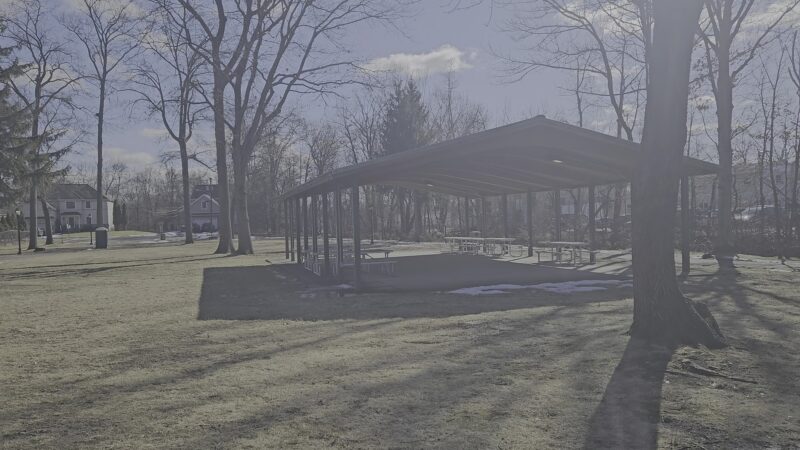Borough of Midland Park Park - Midland Park, NJ