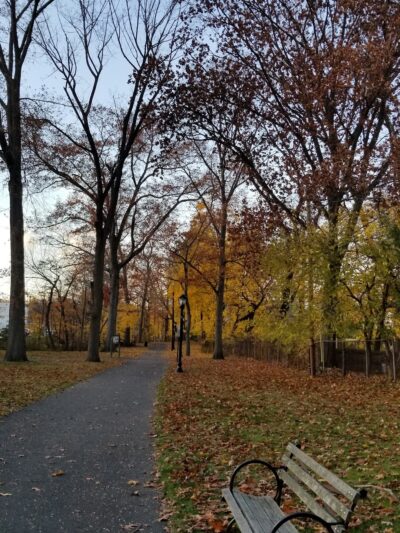 Borough of Midland Park Park - Midland Park, NJ