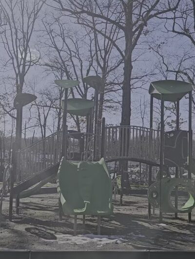 Borough of Midland Park Park - Midland Park, NJ