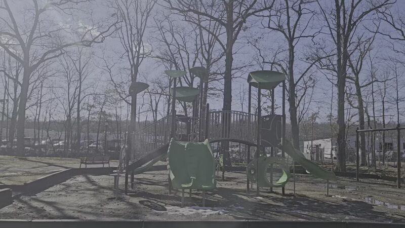 Borough of Midland Park Park - Midland Park, NJ