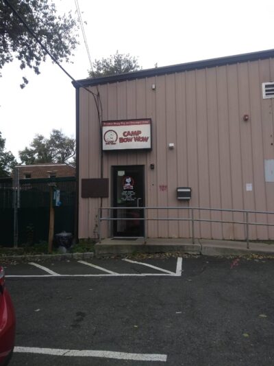 Camp Bow Wow - Midland Park, NJ