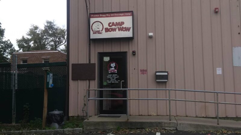 Camp Bow Wow - Midland Park, NJ