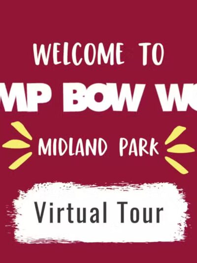 Camp Bow Wow - Midland Park, NJ