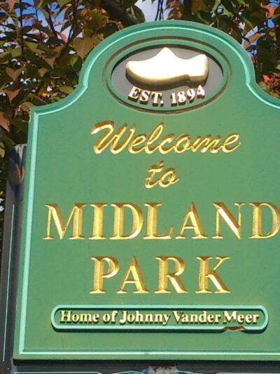 Midland Park - Midland Park, NJ