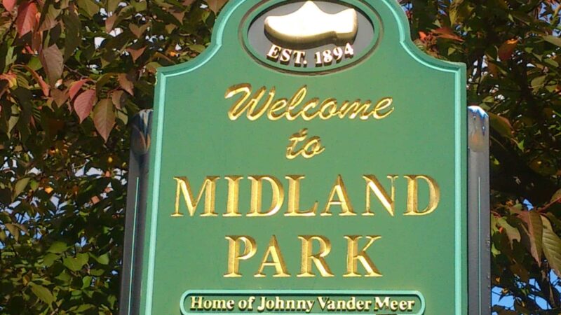 Midland Park - Midland Park, NJ