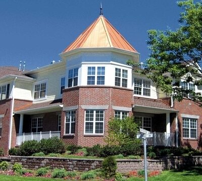 Midland Park - Midland Park, NJ