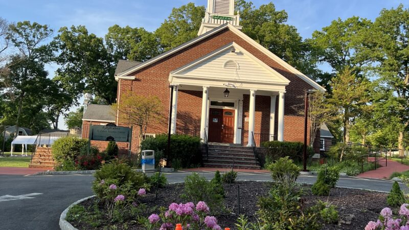 Midland Park - Midland Park, NJ