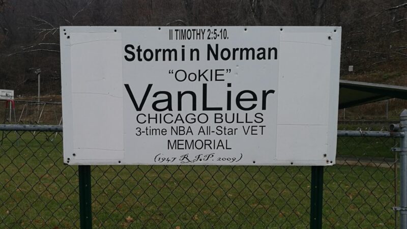 Norman Van Lier Memorial Park - Midland, PA