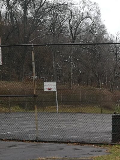 Norman Van Lier Memorial Park - Midland, PA