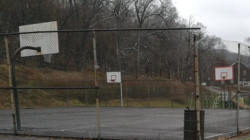 Norman Van Lier Memorial Park - Midland, PA